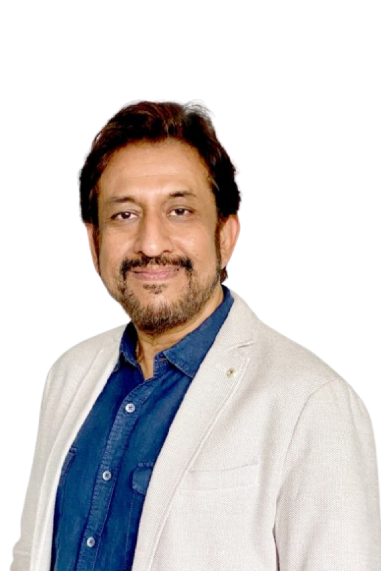 Aneesh Dev