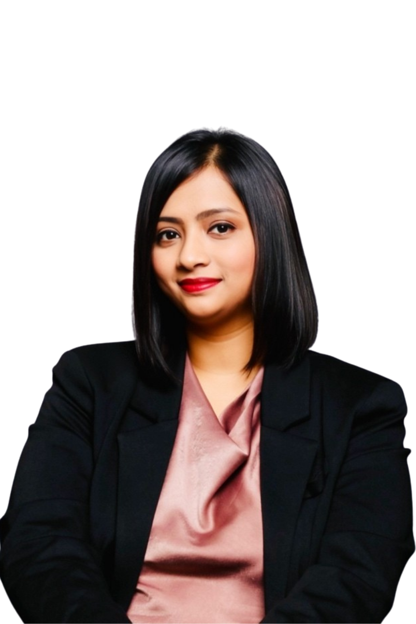 Anushree Rauta