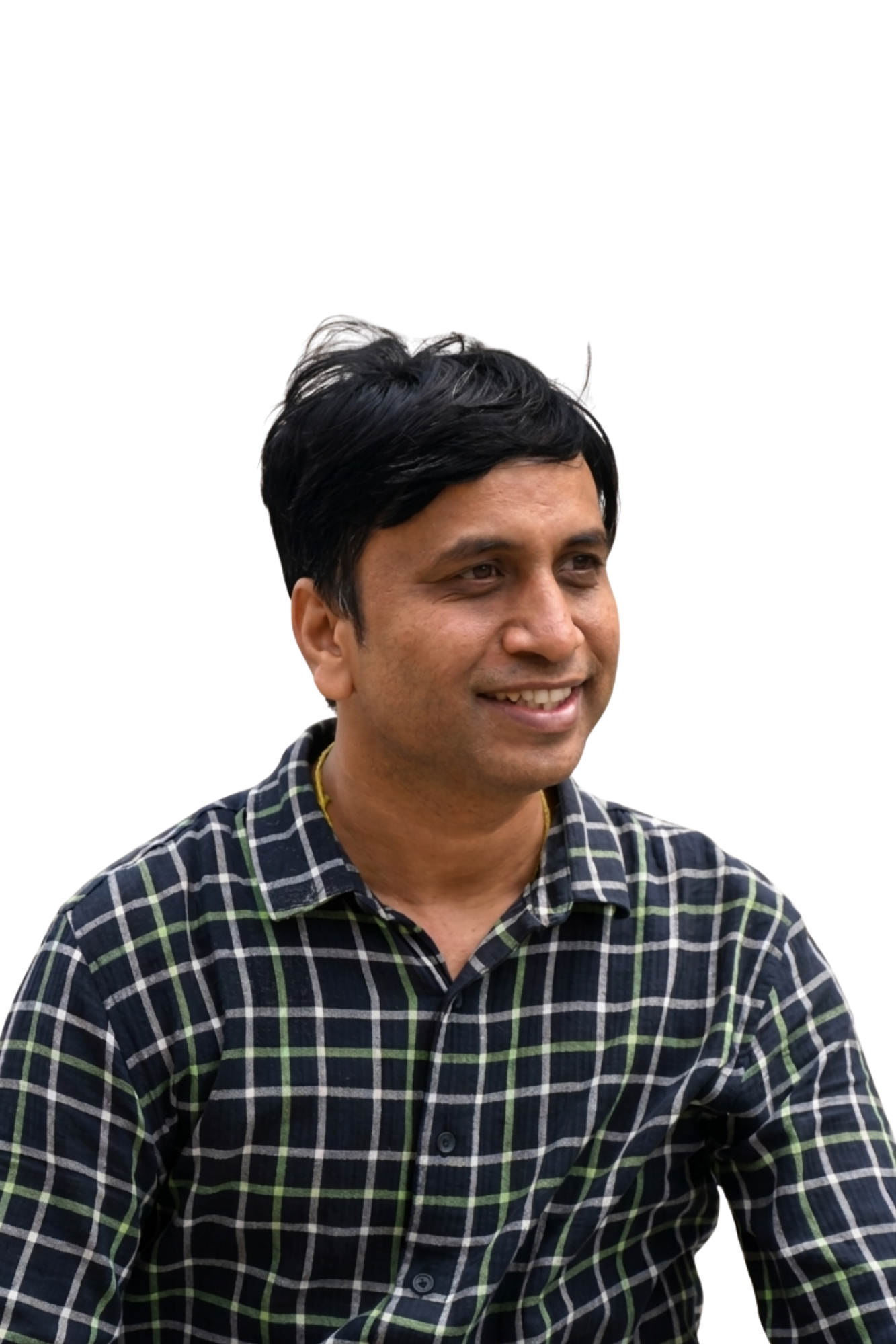 Anadi Abhilash