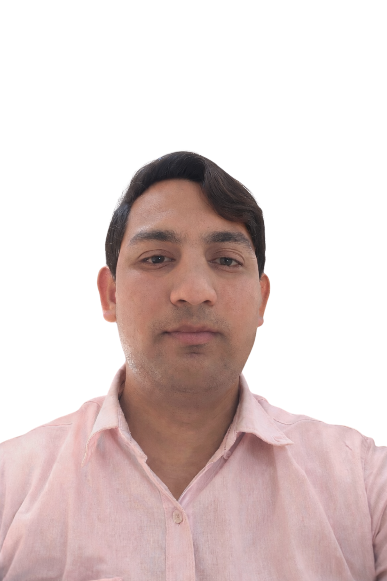 Md. Shahbaz