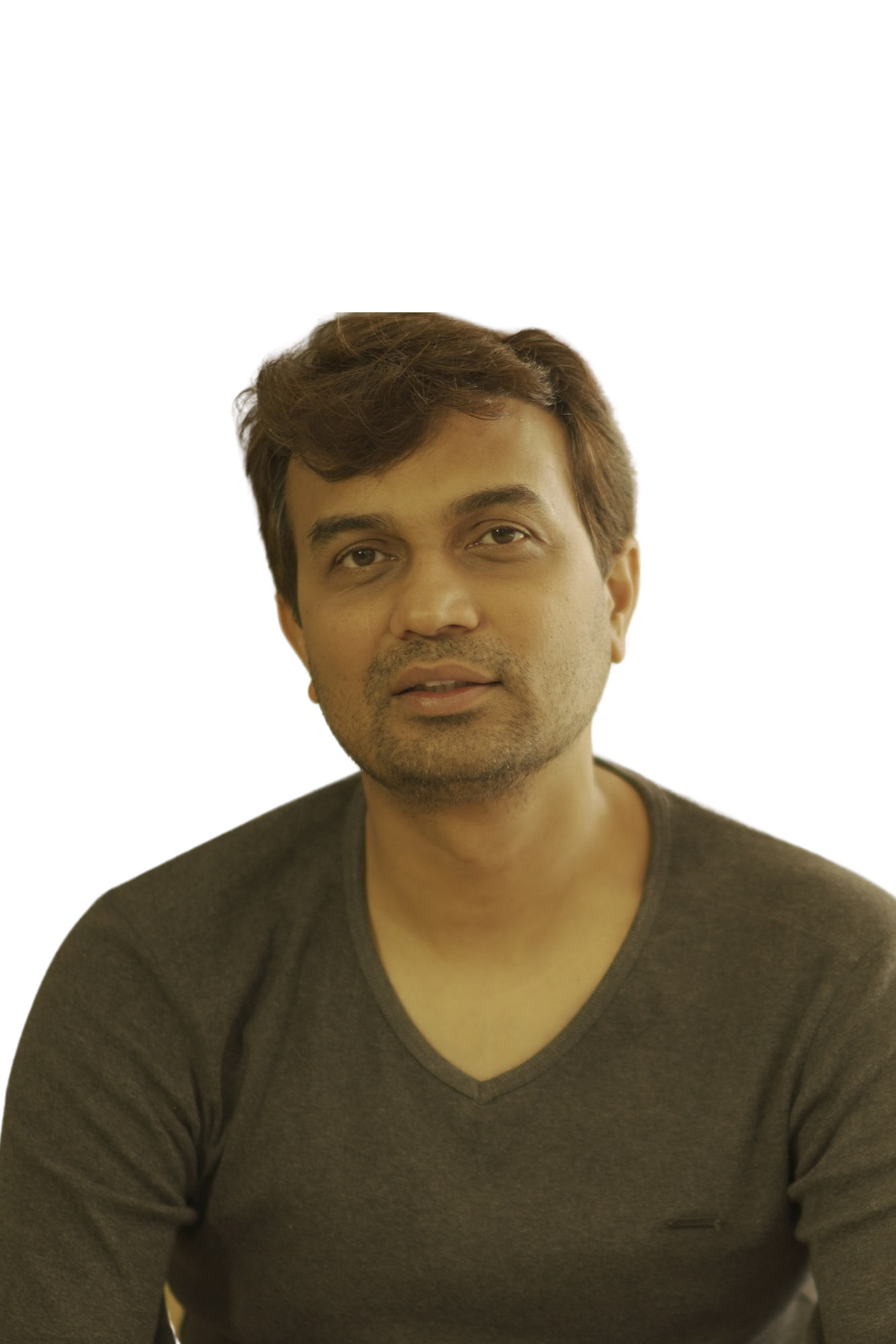 Ajitesh Sharma