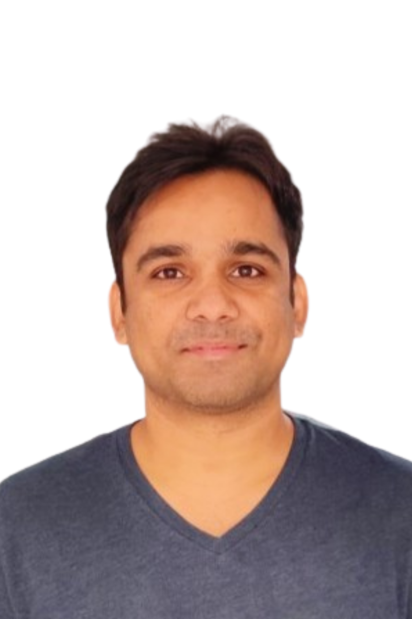 Imtiaz Hussain